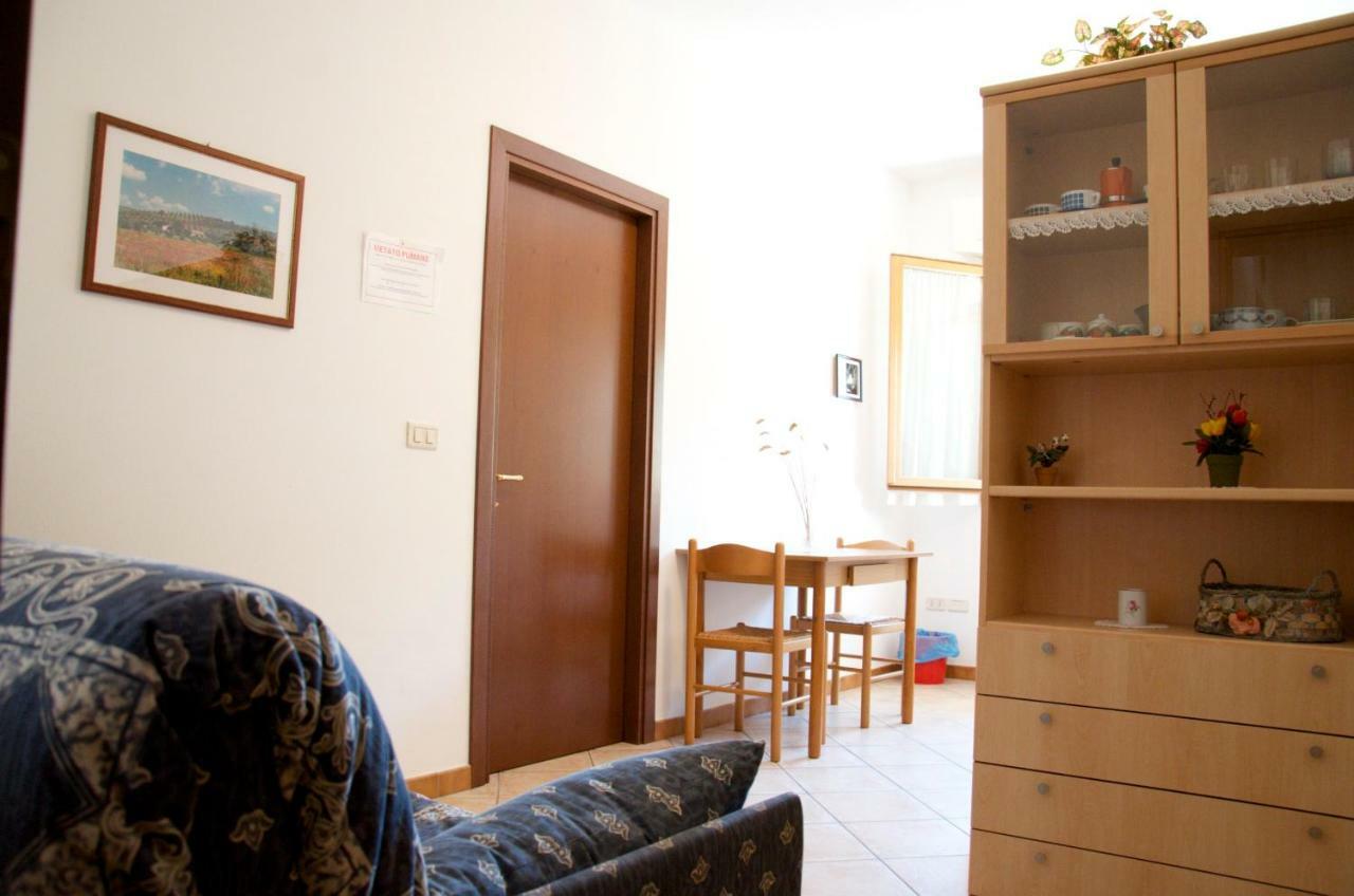 Agriturismo San Lino-Gilberto Massa Marittima Esterno foto