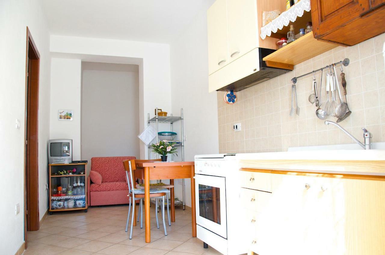 Agriturismo San Lino-Gilberto Massa Marittima Esterno foto