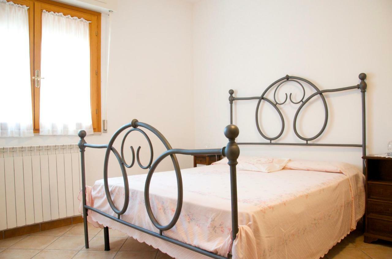 Agriturismo San Lino-Gilberto Massa Marittima Esterno foto