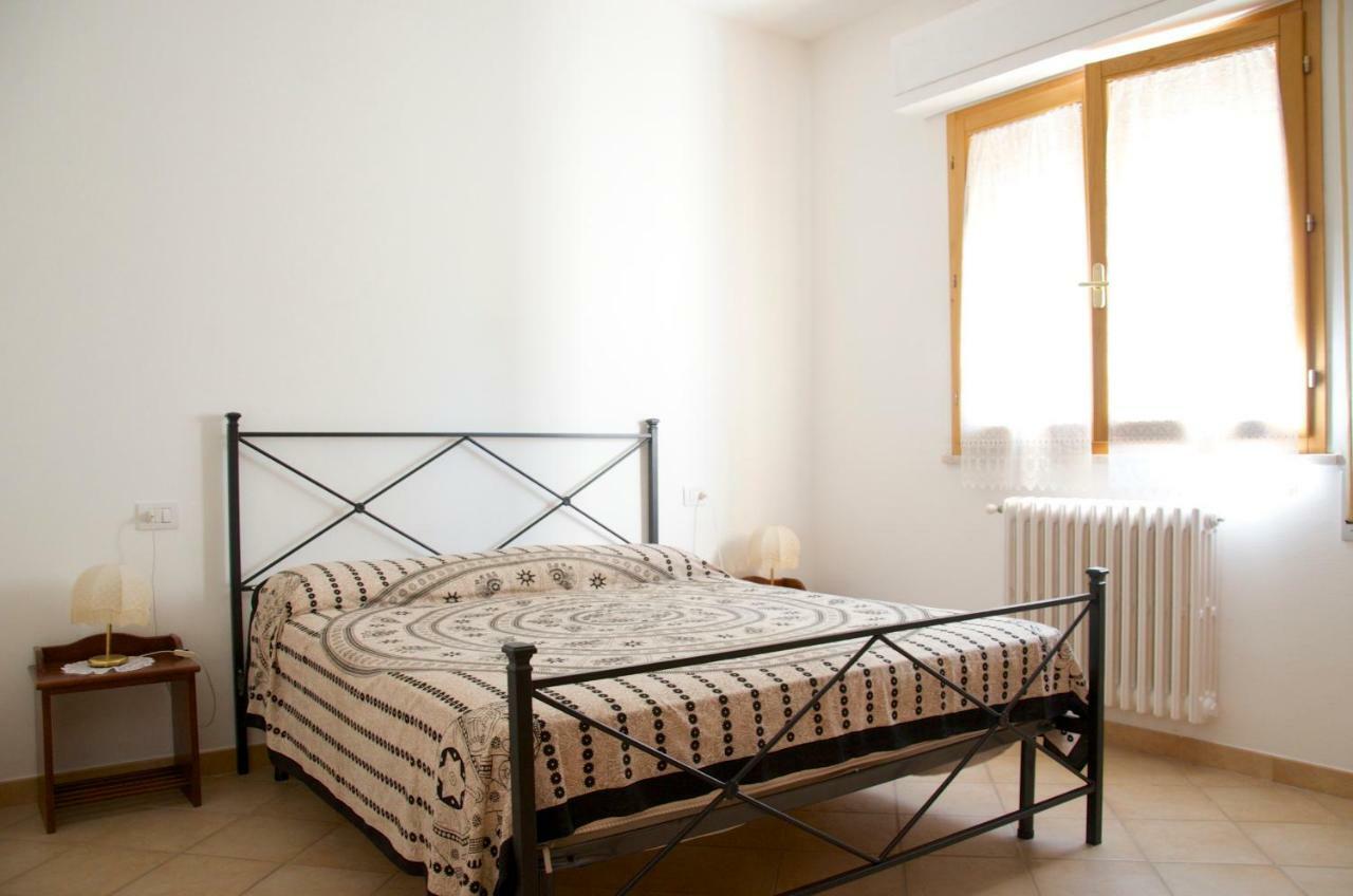 Agriturismo San Lino-Gilberto Massa Marittima Esterno foto