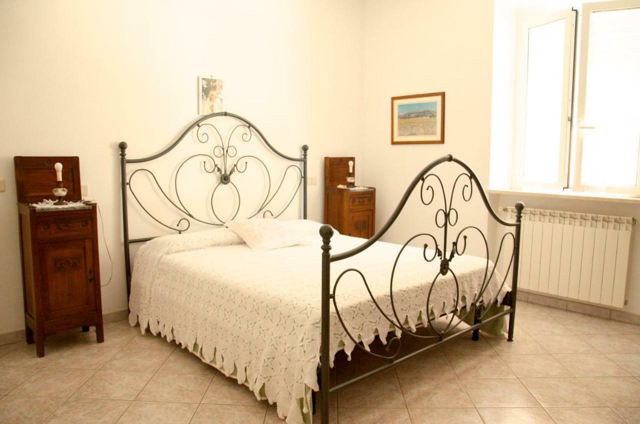 Agriturismo San Lino-Gilberto Massa Marittima Esterno foto
