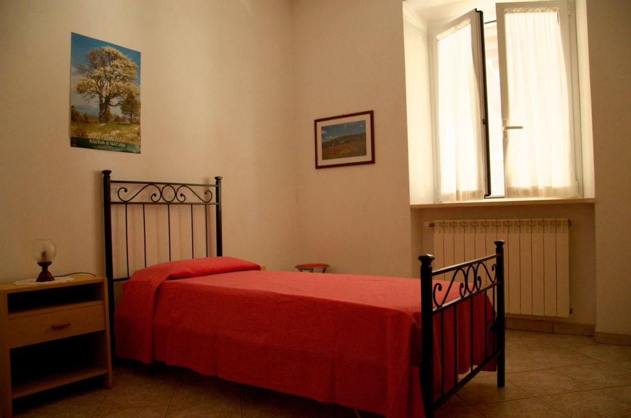 Agriturismo San Lino-Gilberto Massa Marittima Esterno foto