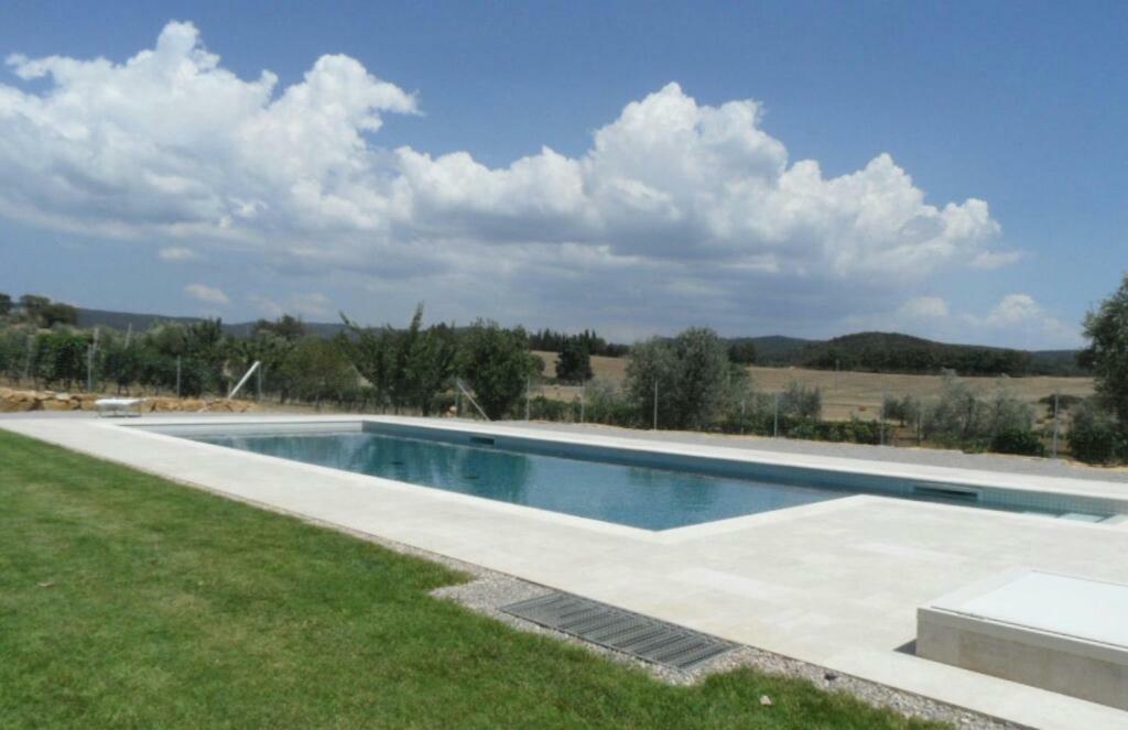 Agriturismo San Lino-Gilberto Massa Marittima Esterno foto